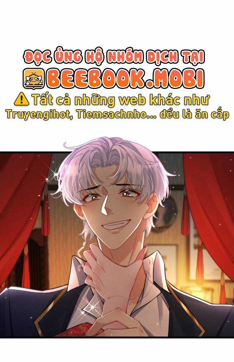 đừng trêu chọc! độc nữ sống lại chỉ để báo thù Chapter 3 trang 18