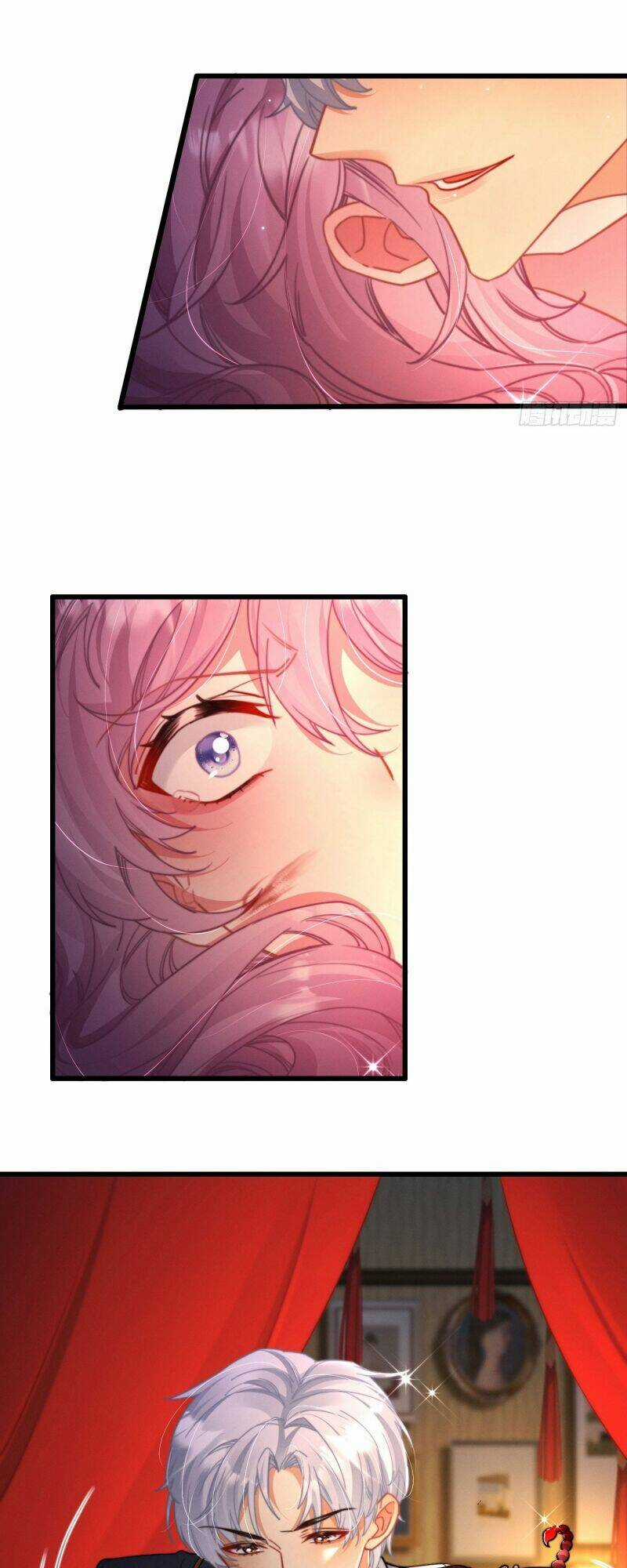 đừng trêu chọc! độc nữ sống lại chỉ để báo thù Chapter 3 trang 19