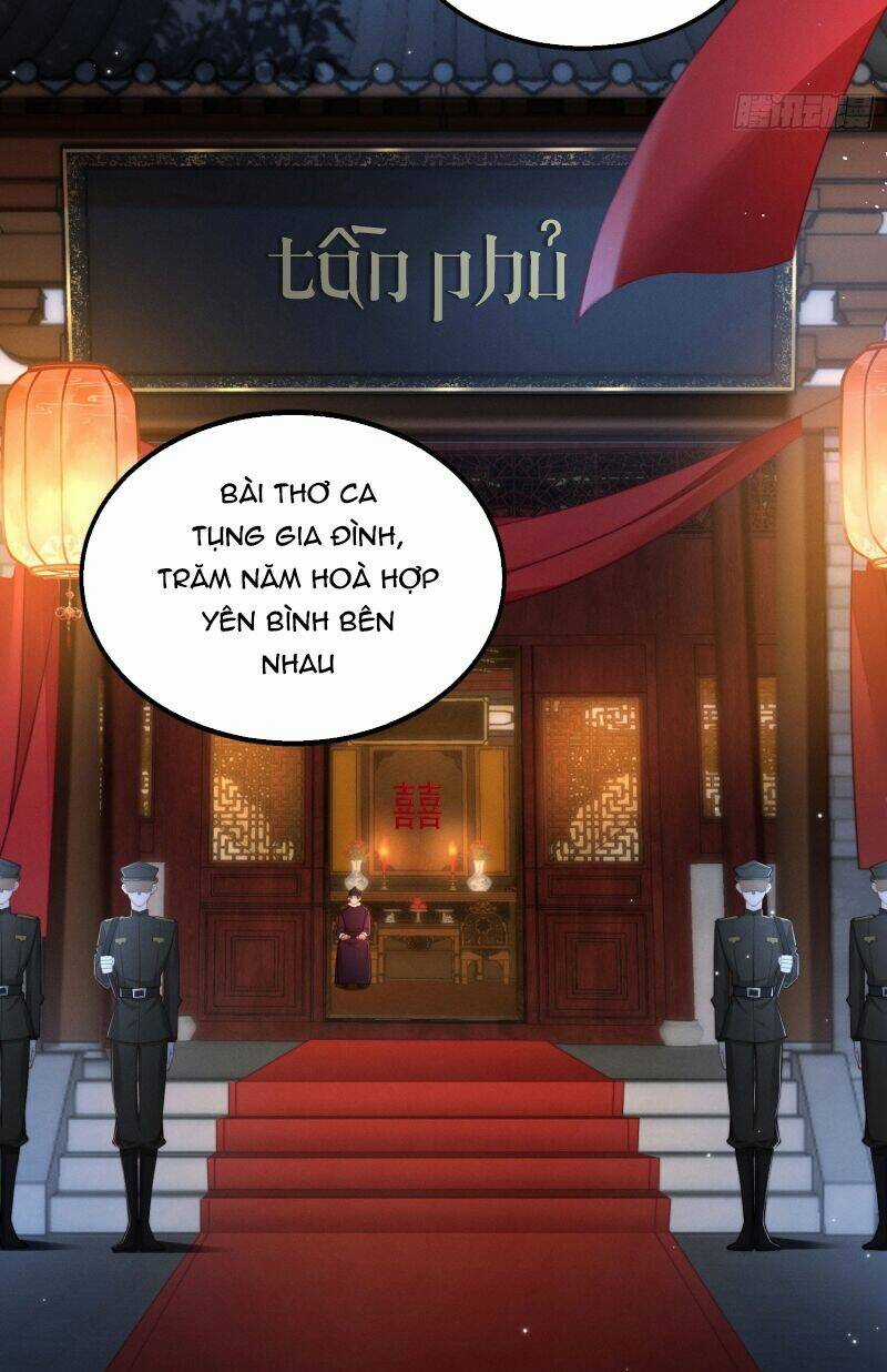 đừng trêu chọc! độc nữ sống lại chỉ để báo thù Chapter 3 trang 2