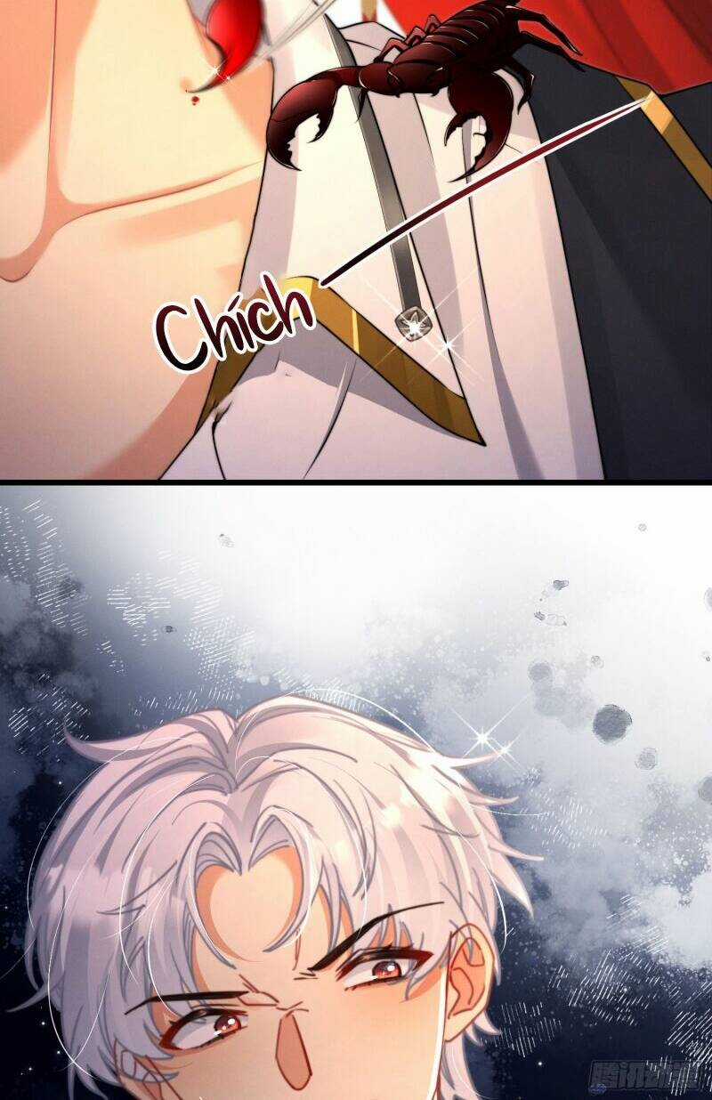 đừng trêu chọc! độc nữ sống lại chỉ để báo thù Chapter 3 trang 21