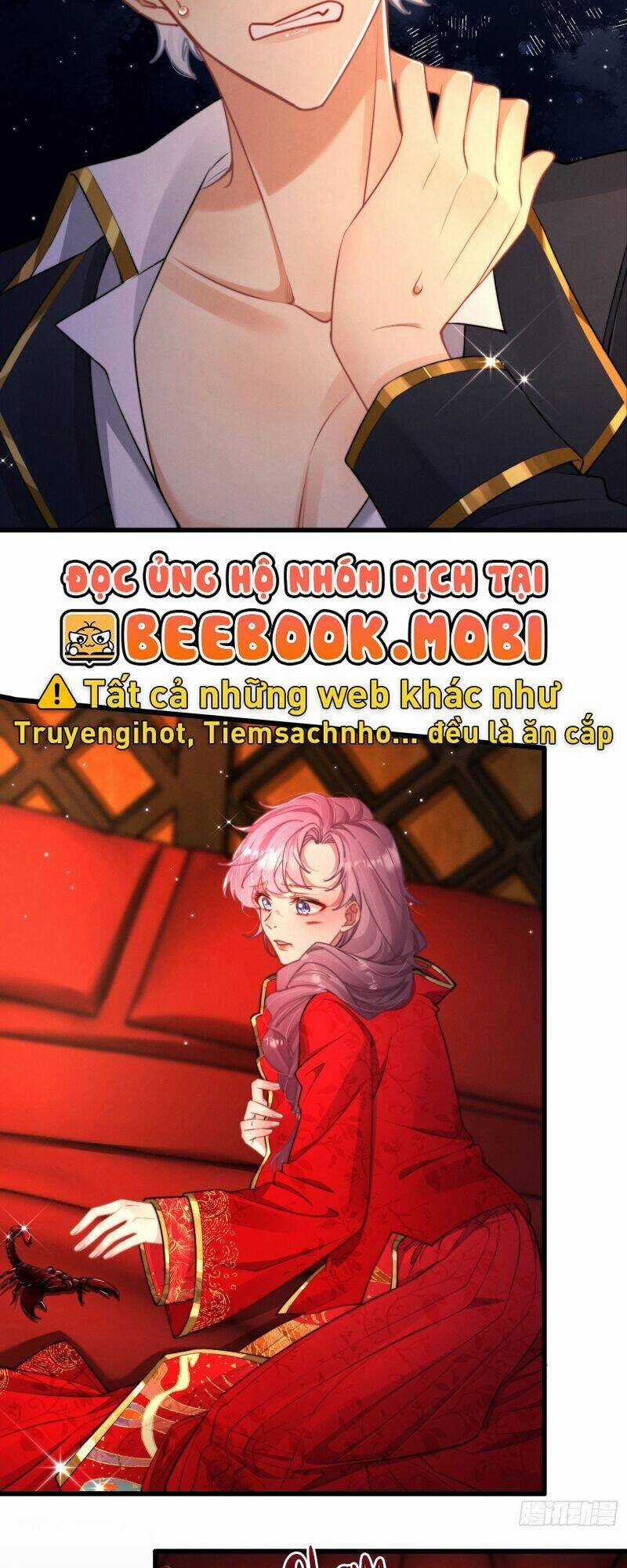 đừng trêu chọc! độc nữ sống lại chỉ để báo thù Chapter 3 trang 22