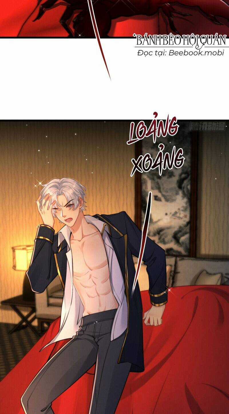 đừng trêu chọc! độc nữ sống lại chỉ để báo thù Chapter 3 trang 24