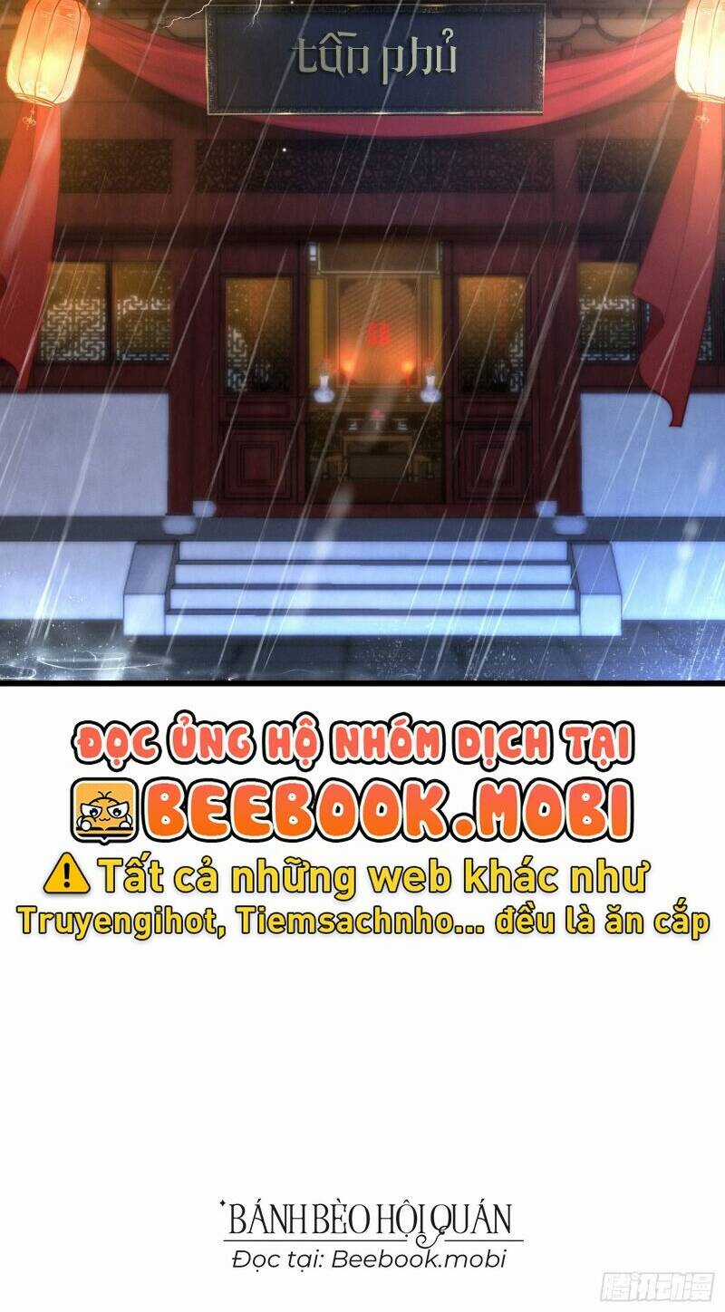 đừng trêu chọc! độc nữ sống lại chỉ để báo thù Chapter 3 trang 27