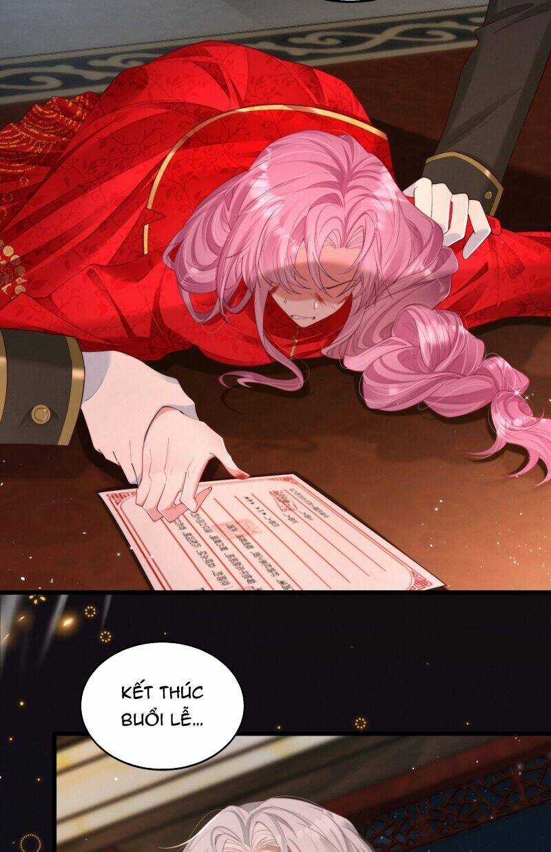 đừng trêu chọc! độc nữ sống lại chỉ để báo thù Chapter 3 trang 5