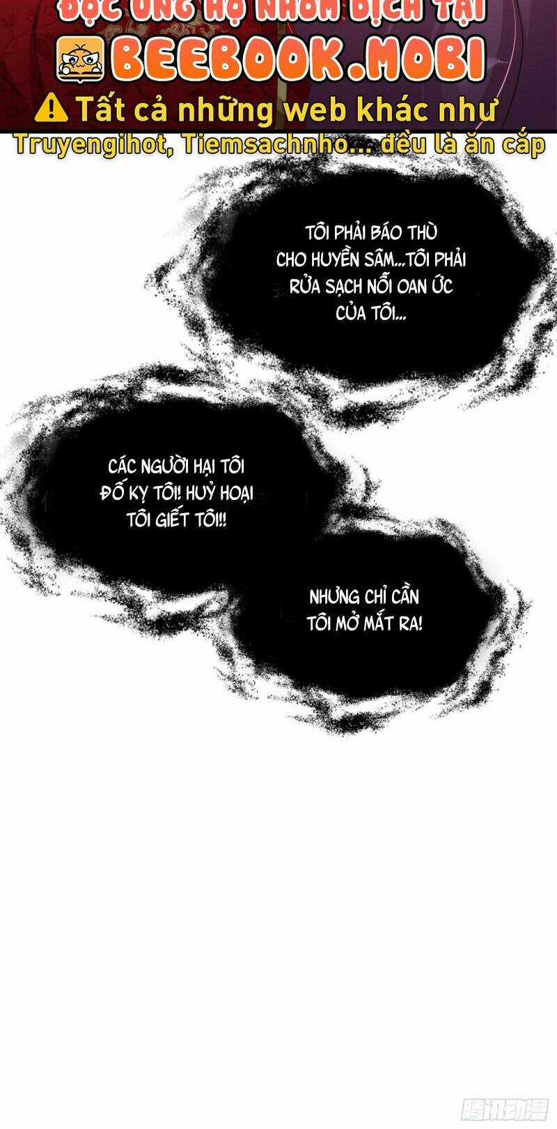 đừng trêu chọc! độc nữ sống lại chỉ để báo thù Chapter 4 trang 12