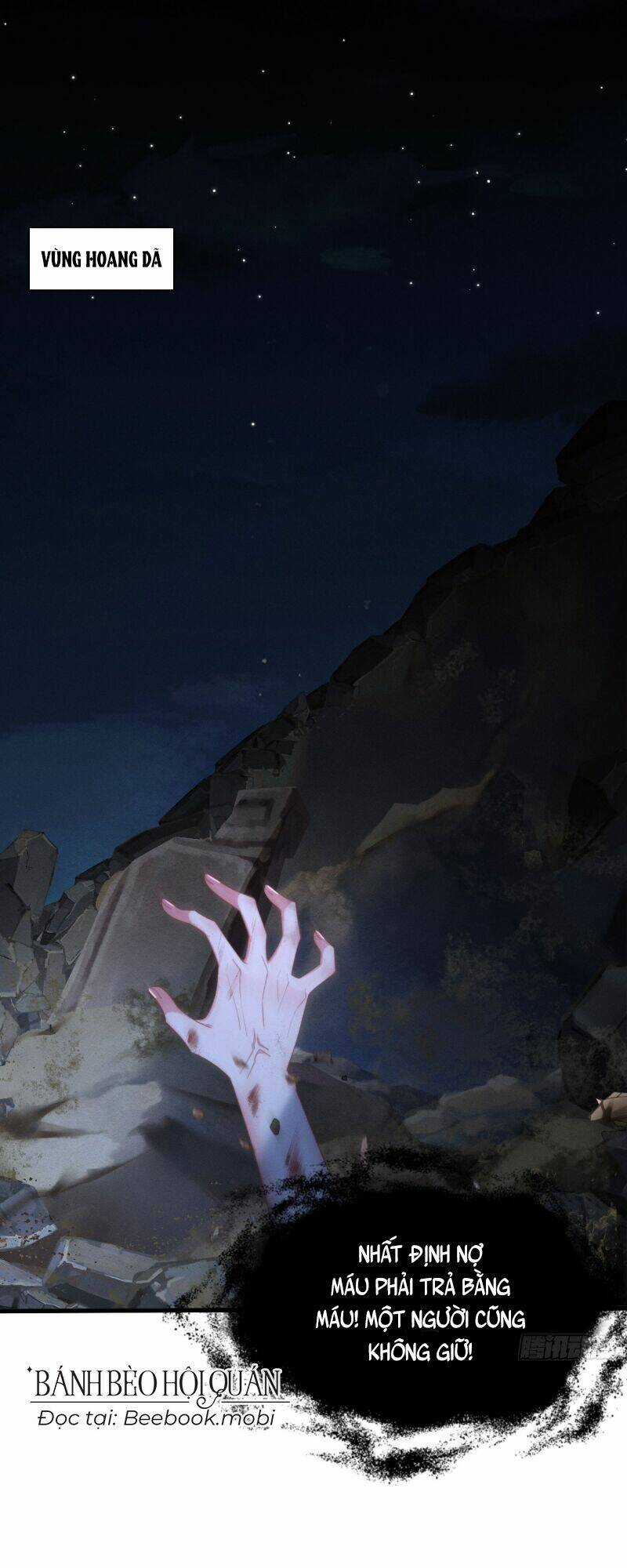 đừng trêu chọc! độc nữ sống lại chỉ để báo thù Chapter 4 trang 13