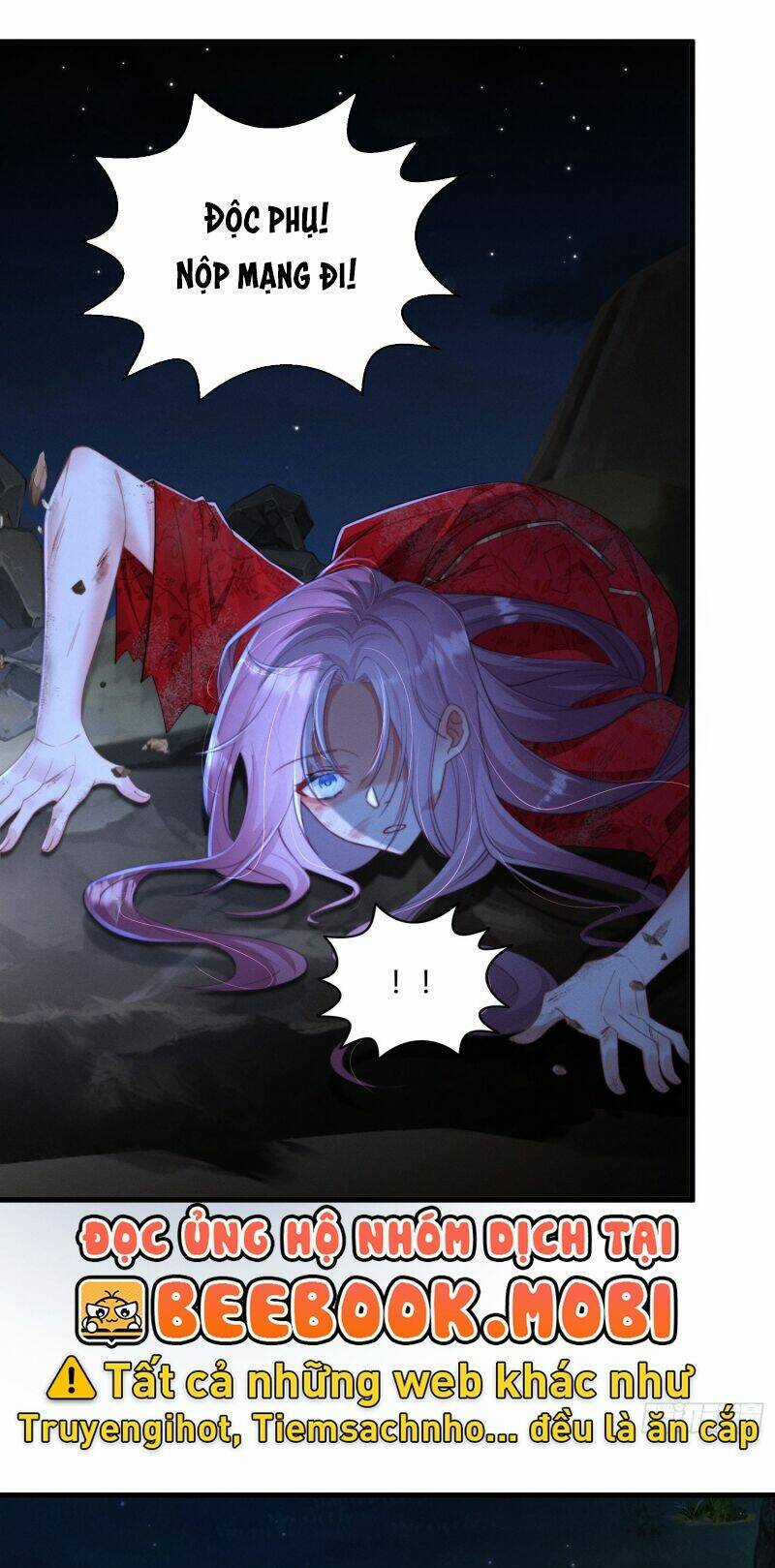 đừng trêu chọc! độc nữ sống lại chỉ để báo thù Chapter 4 trang 14