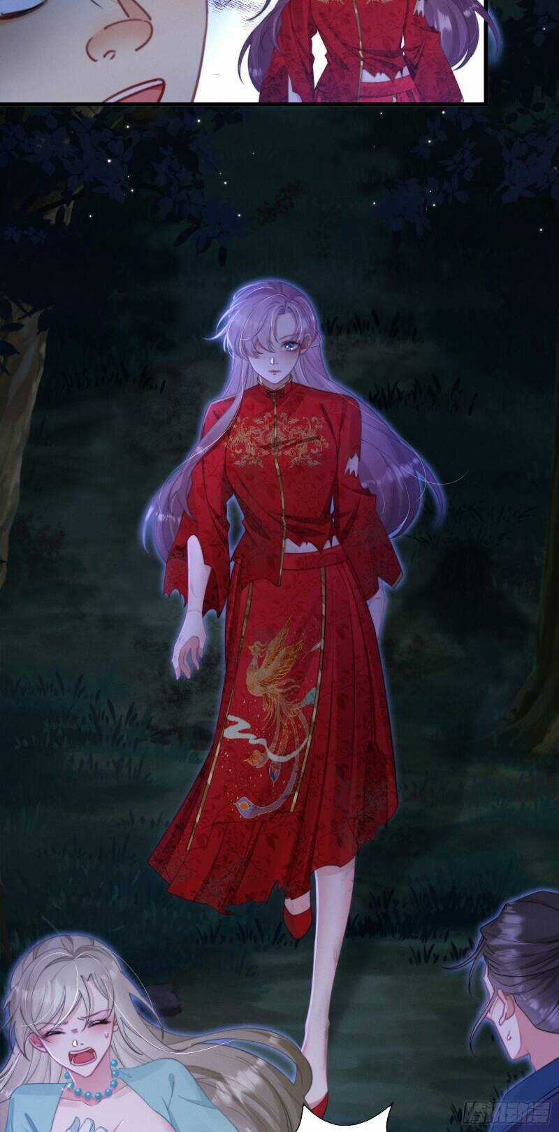 đừng trêu chọc! độc nữ sống lại chỉ để báo thù Chapter 4 trang 21