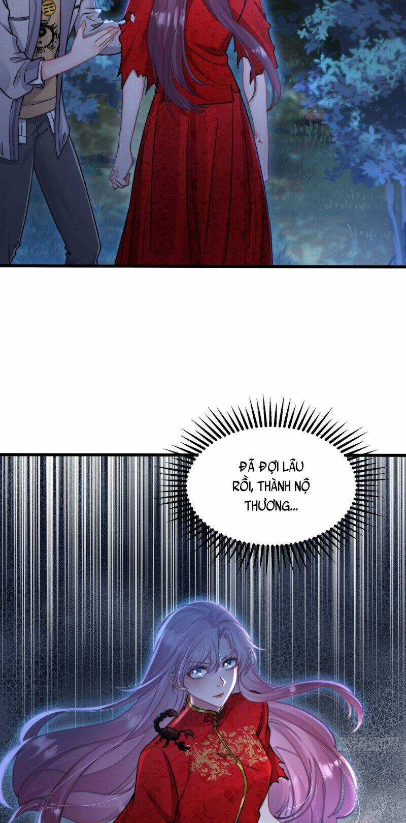 đừng trêu chọc! độc nữ sống lại chỉ để báo thù Chapter 4 trang 41