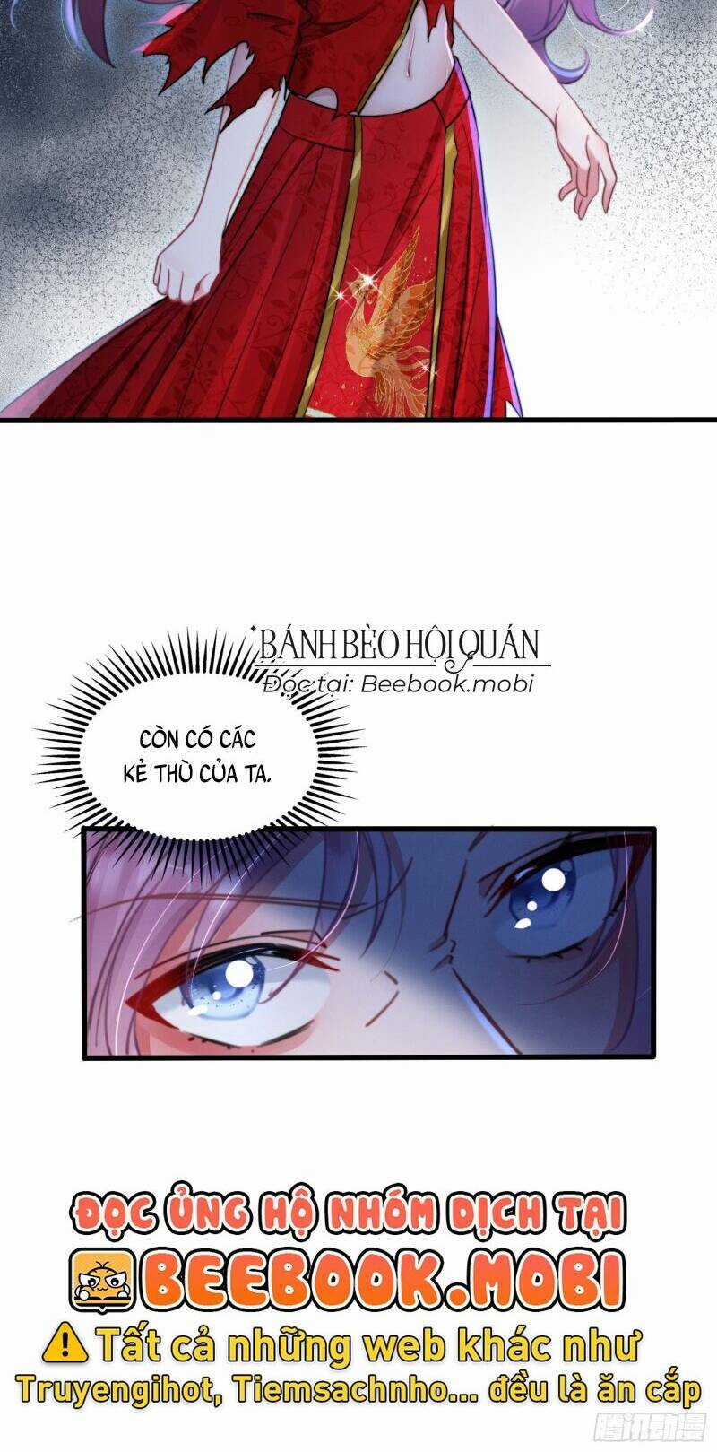 đừng trêu chọc! độc nữ sống lại chỉ để báo thù Chapter 4 trang 42