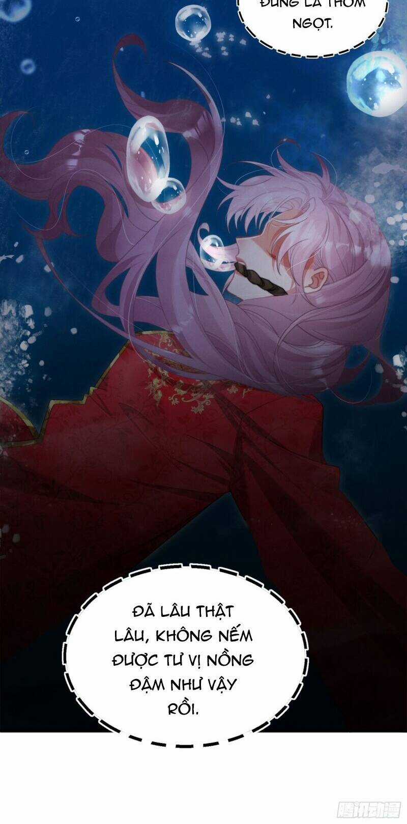 đừng trêu chọc! độc nữ sống lại chỉ để báo thù Chapter 4 trang 9