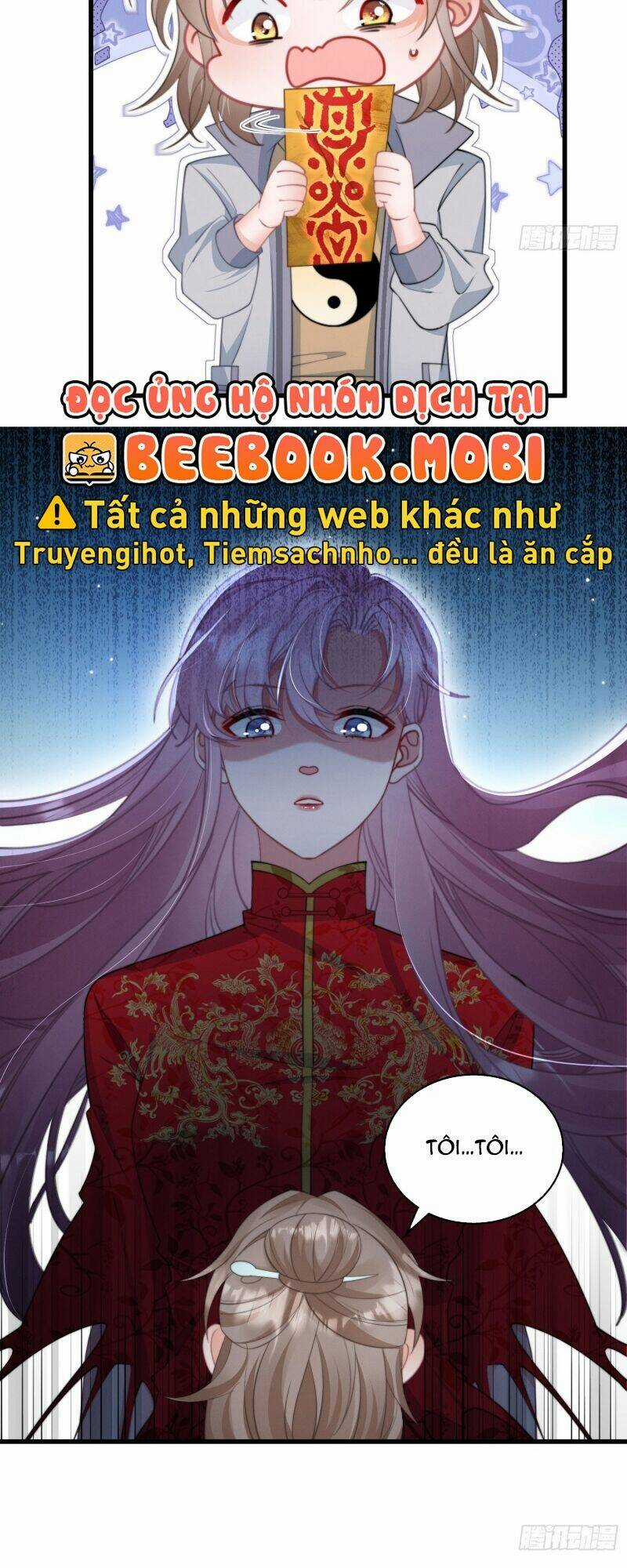 đừng trêu chọc! độc nữ sống lại chỉ để báo thù Chapter 5 trang 10