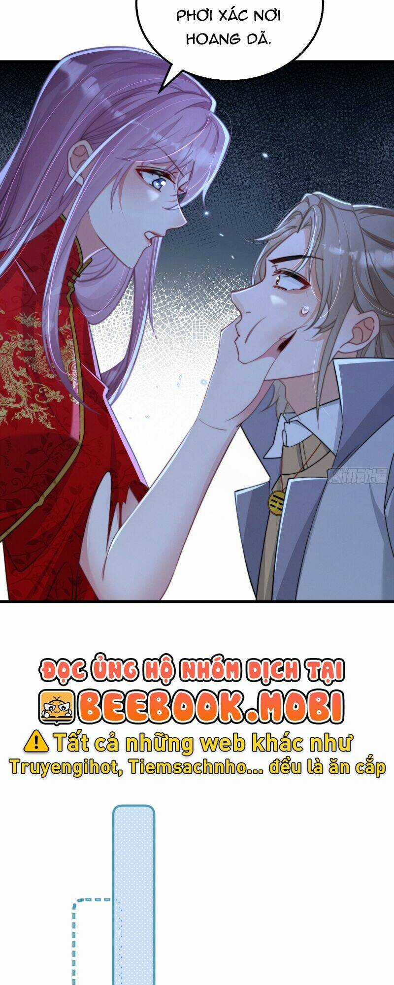 đừng trêu chọc! độc nữ sống lại chỉ để báo thù Chapter 5 trang 13