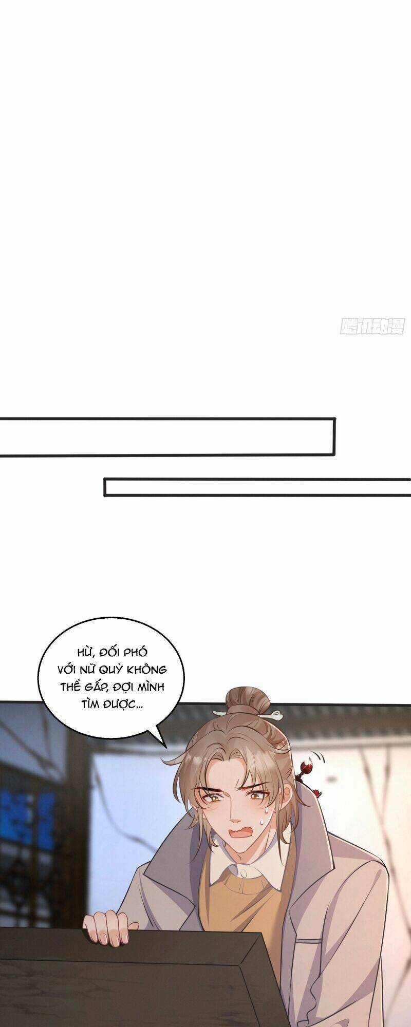 đừng trêu chọc! độc nữ sống lại chỉ để báo thù Chapter 5 trang 19