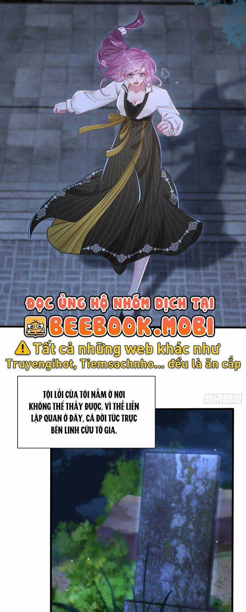 đừng trêu chọc! độc nữ sống lại chỉ để báo thù Chapter 5 trang 27