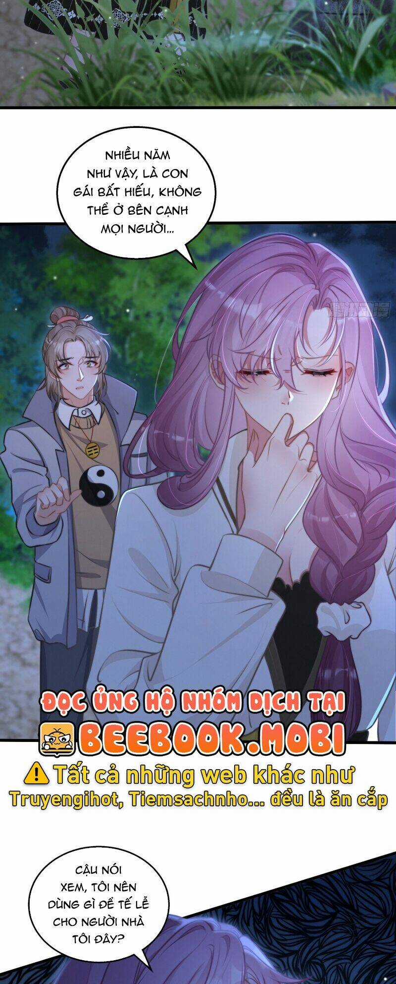 đừng trêu chọc! độc nữ sống lại chỉ để báo thù Chapter 5 trang 29