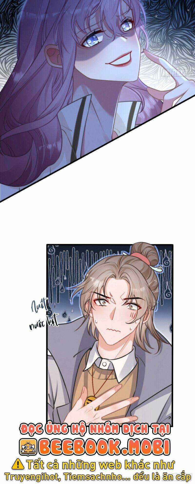 đừng trêu chọc! độc nữ sống lại chỉ để báo thù Chapter 5 trang 30