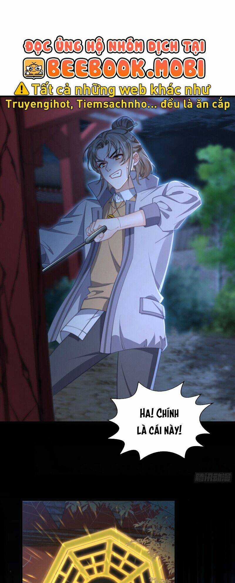 đừng trêu chọc! độc nữ sống lại chỉ để báo thù Chapter 5 trang 6