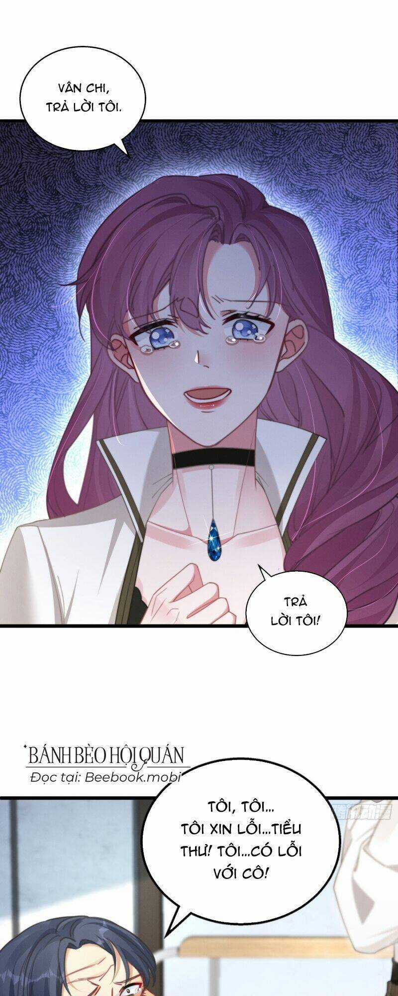 đừng trêu chọc! độc nữ sống lại chỉ để báo thù Chapter 6 trang 16