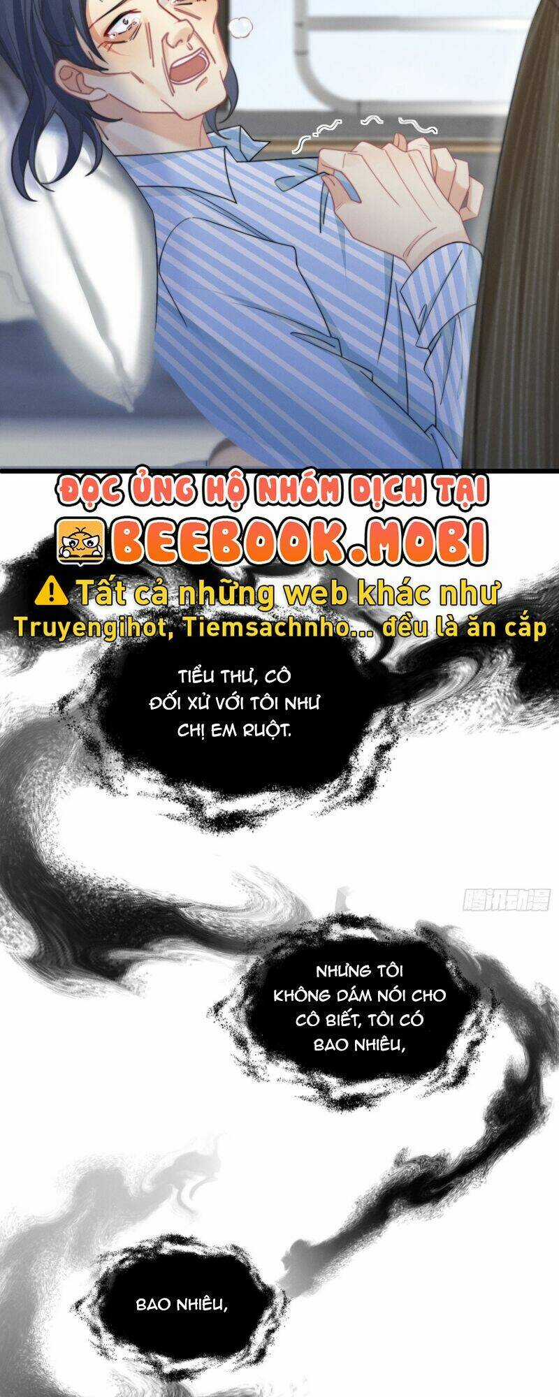 đừng trêu chọc! độc nữ sống lại chỉ để báo thù Chapter 6 trang 17