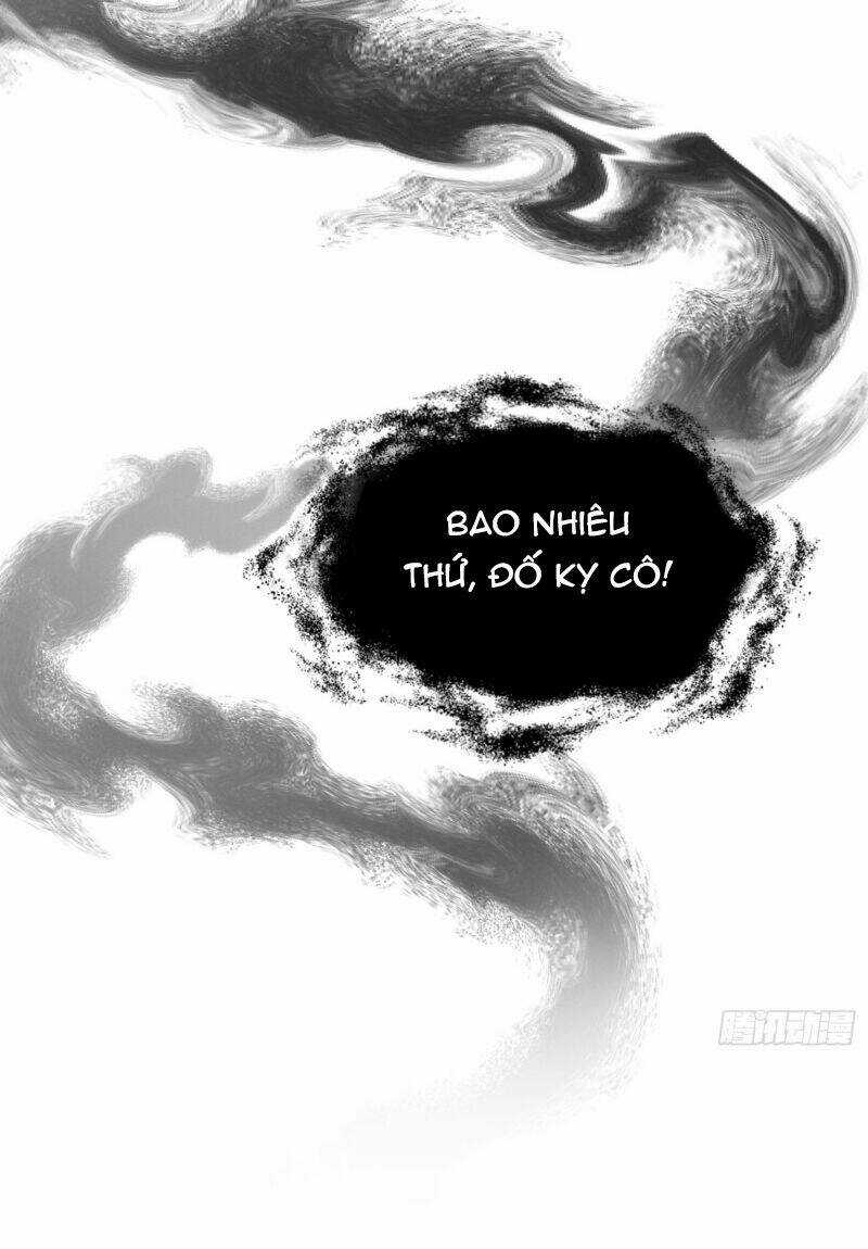 đừng trêu chọc! độc nữ sống lại chỉ để báo thù Chapter 6 trang 18