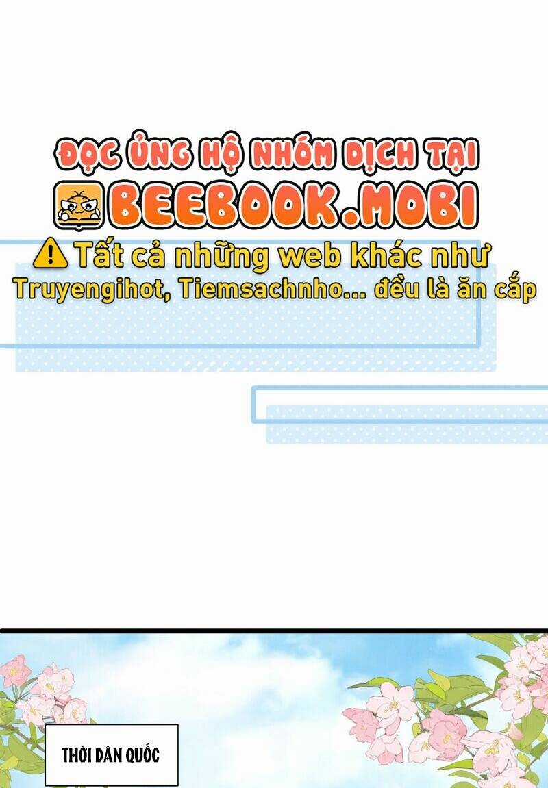 đừng trêu chọc! độc nữ sống lại chỉ để báo thù Chapter 6 trang 19