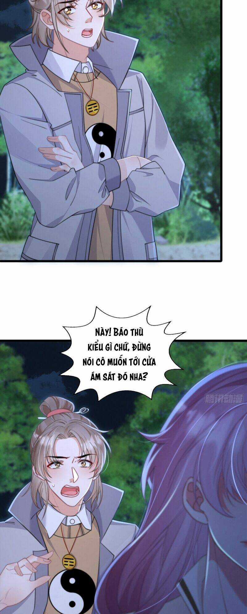 đừng trêu chọc! độc nữ sống lại chỉ để báo thù Chapter 6 trang 2