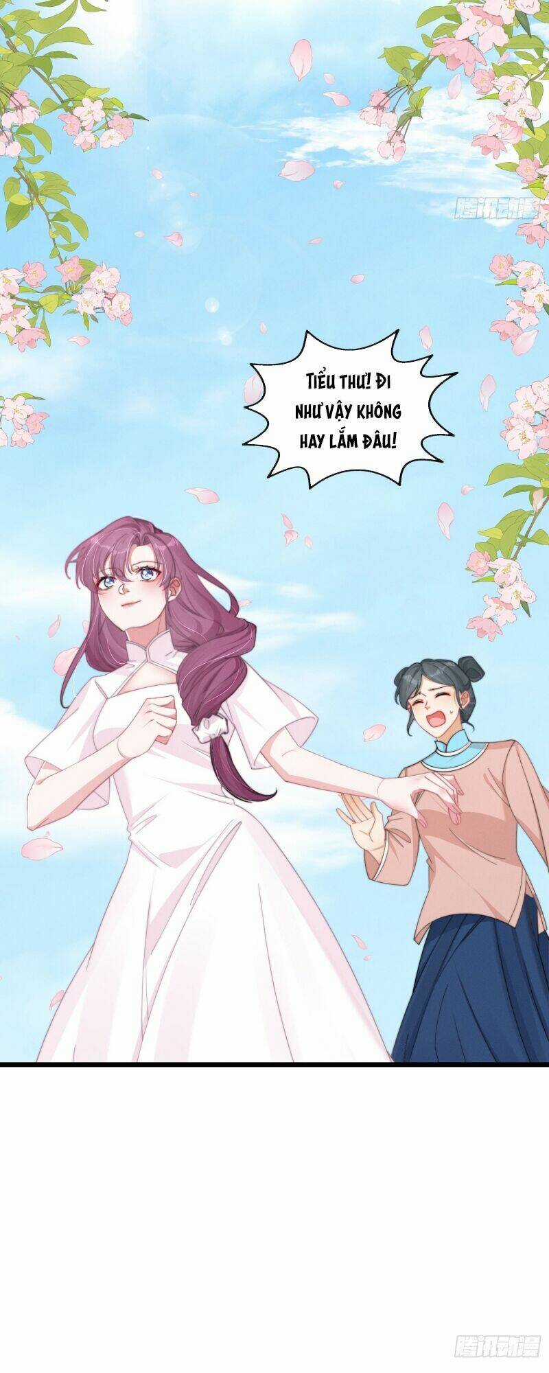 đừng trêu chọc! độc nữ sống lại chỉ để báo thù Chapter 6 trang 20