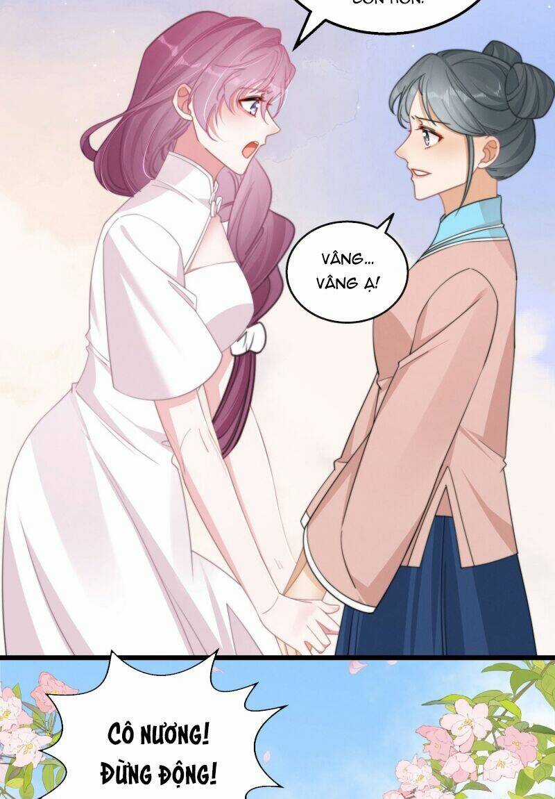 đừng trêu chọc! độc nữ sống lại chỉ để báo thù Chapter 6 trang 22