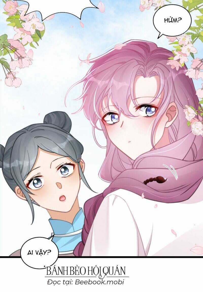 đừng trêu chọc! độc nữ sống lại chỉ để báo thù Chapter 6 trang 23