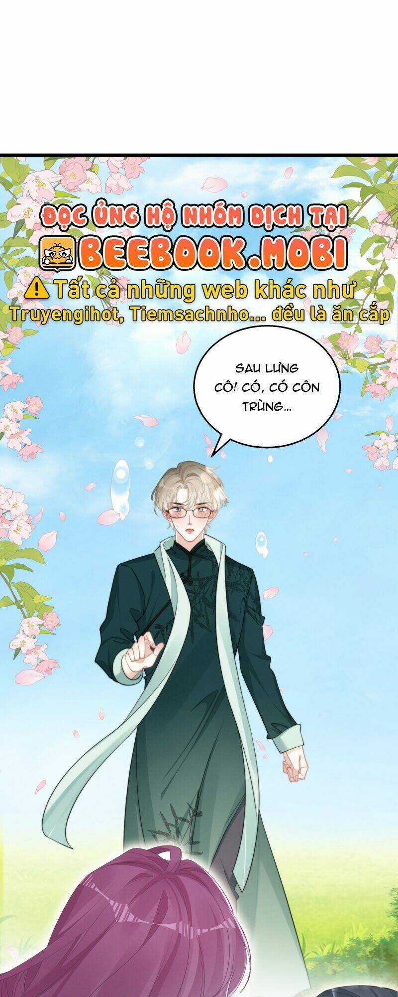 đừng trêu chọc! độc nữ sống lại chỉ để báo thù Chapter 6 trang 24