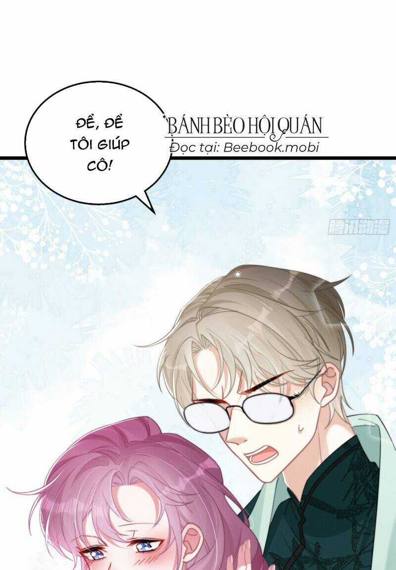 đừng trêu chọc! độc nữ sống lại chỉ để báo thù Chapter 6 trang 27