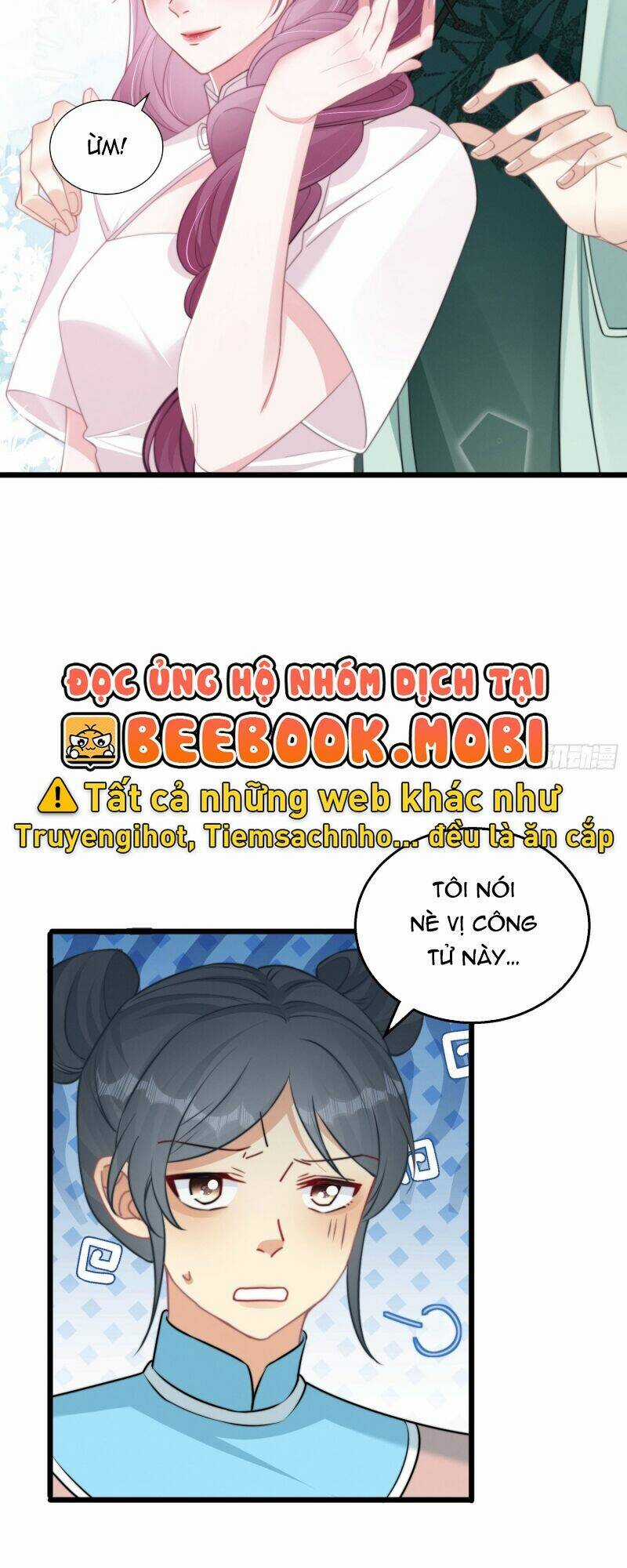 đừng trêu chọc! độc nữ sống lại chỉ để báo thù Chapter 6 trang 28