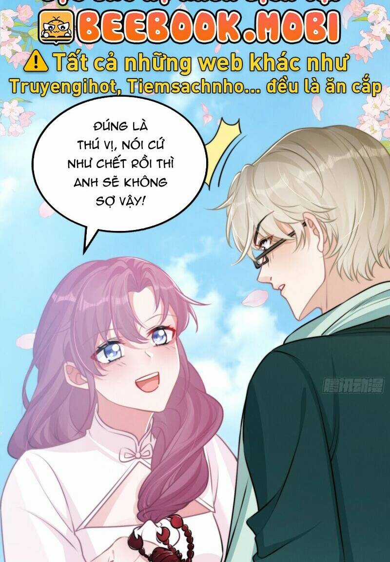 đừng trêu chọc! độc nữ sống lại chỉ để báo thù Chapter 6 trang 31