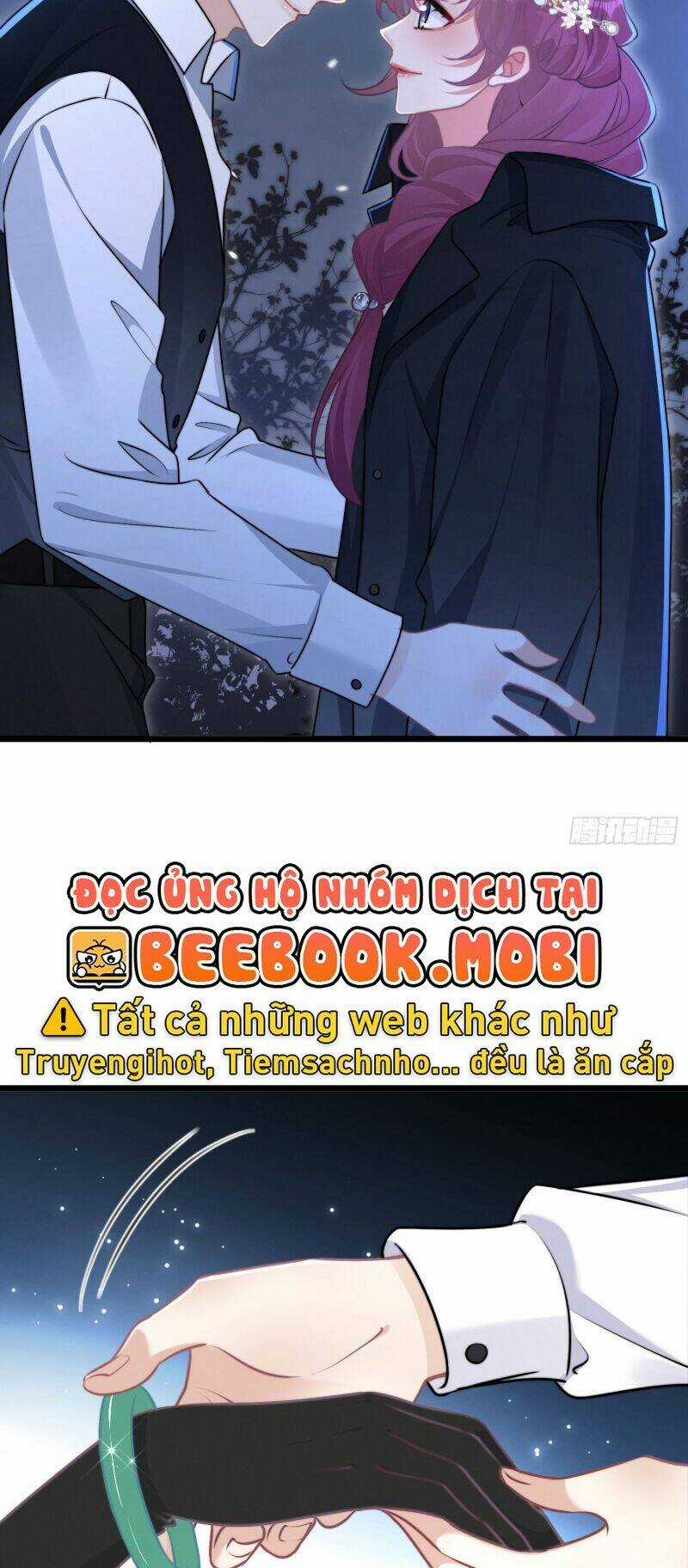 đừng trêu chọc! độc nữ sống lại chỉ để báo thù Chapter 6 trang 40