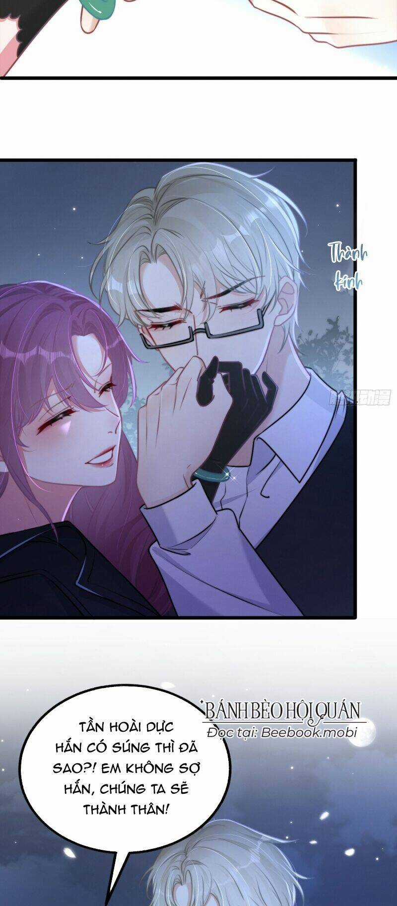 đừng trêu chọc! độc nữ sống lại chỉ để báo thù Chapter 6 trang 41