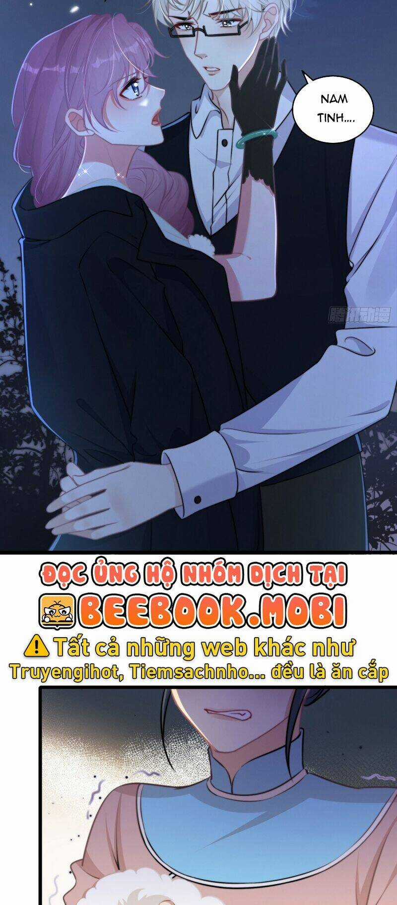 đừng trêu chọc! độc nữ sống lại chỉ để báo thù Chapter 6 trang 42