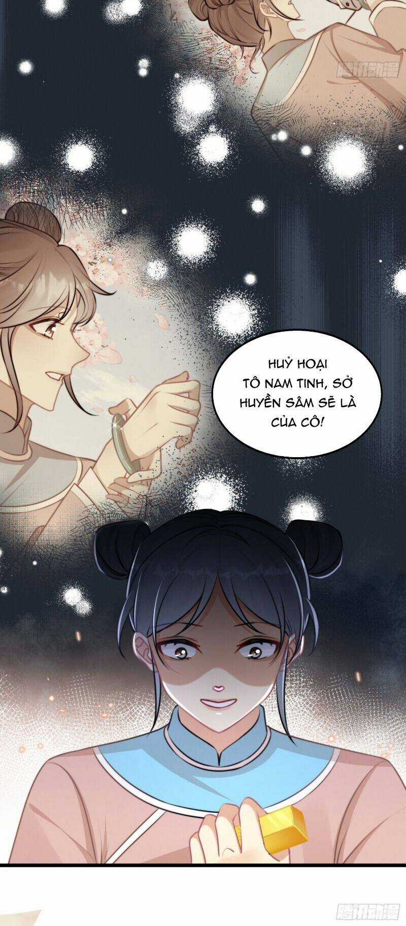 đừng trêu chọc! độc nữ sống lại chỉ để báo thù Chapter 6 trang 45