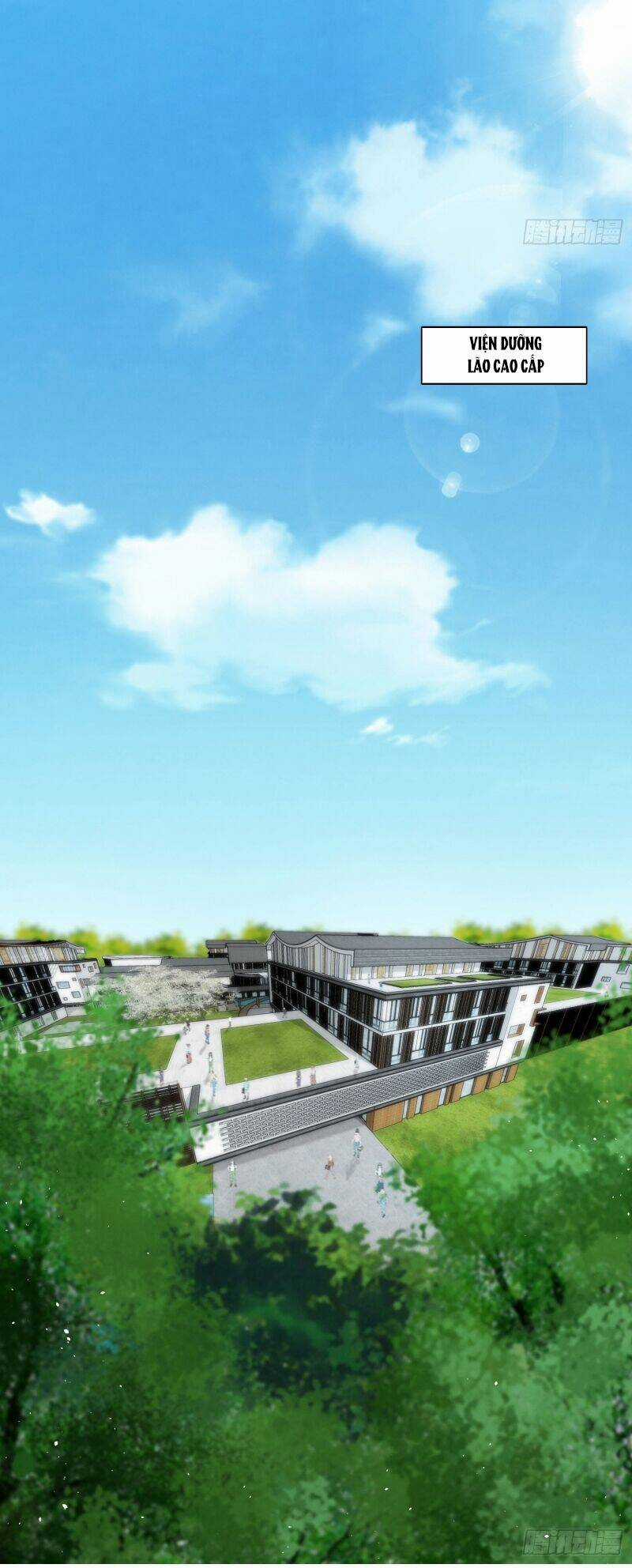 đừng trêu chọc! độc nữ sống lại chỉ để báo thù Chapter 6 trang 5