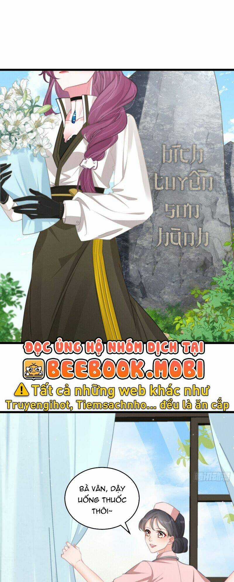 đừng trêu chọc! độc nữ sống lại chỉ để báo thù Chapter 6 trang 6