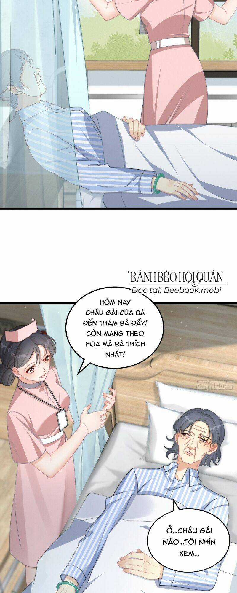 đừng trêu chọc! độc nữ sống lại chỉ để báo thù Chapter 6 trang 7