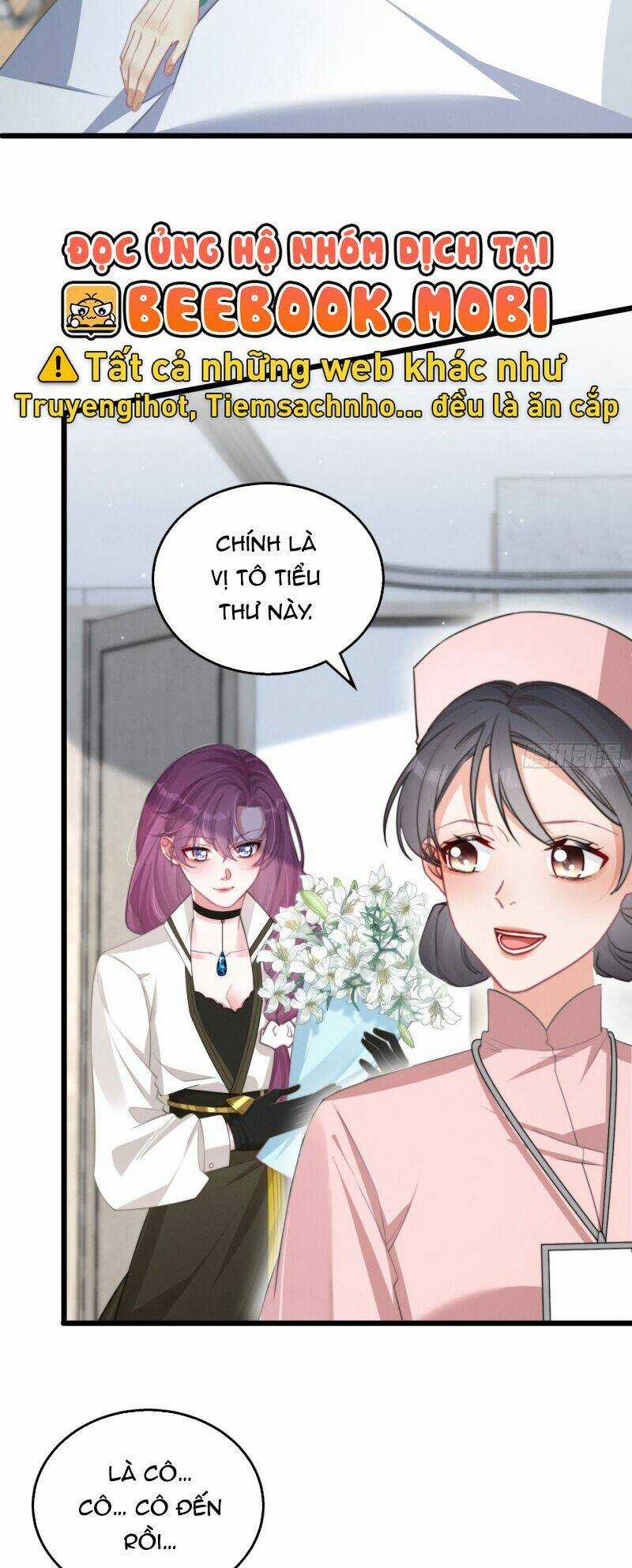 đừng trêu chọc! độc nữ sống lại chỉ để báo thù Chapter 6 trang 8