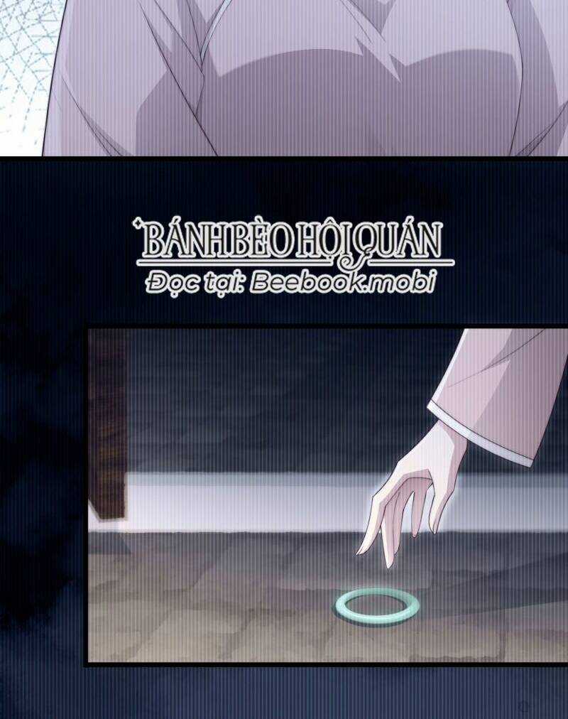 đừng trêu chọc! độc nữ sống lại chỉ để báo thù Chapter 7 trang 12