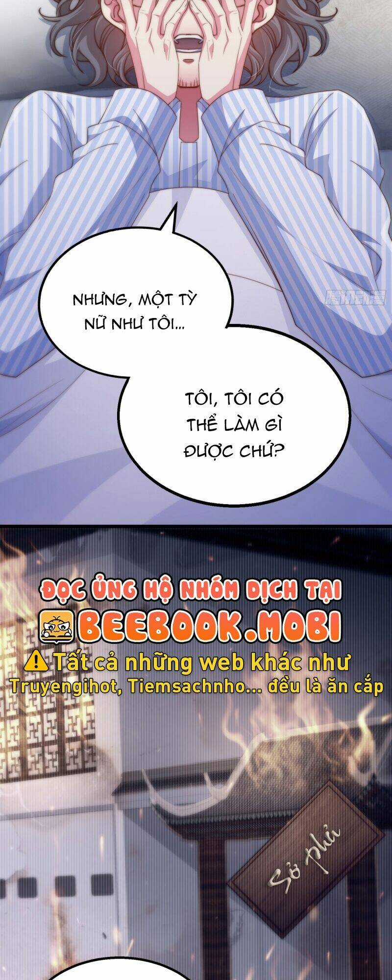 đừng trêu chọc! độc nữ sống lại chỉ để báo thù Chapter 7 trang 14