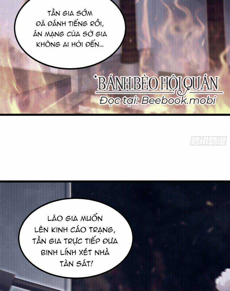 đừng trêu chọc! độc nữ sống lại chỉ để báo thù Chapter 7 trang 15