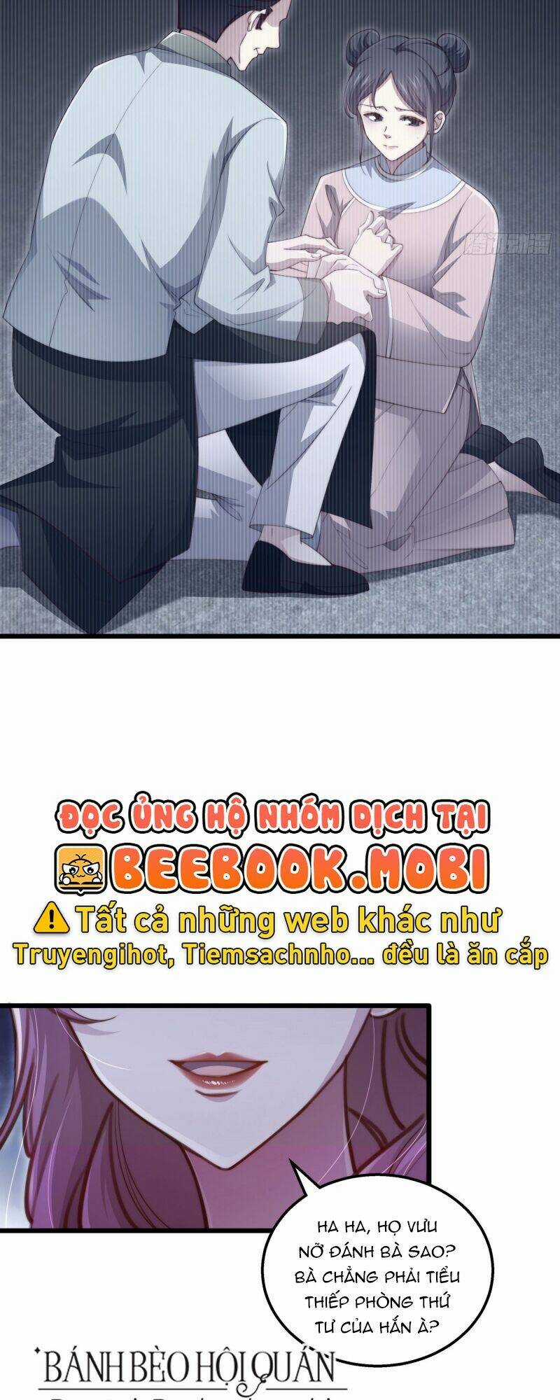 đừng trêu chọc! độc nữ sống lại chỉ để báo thù Chapter 7 trang 17