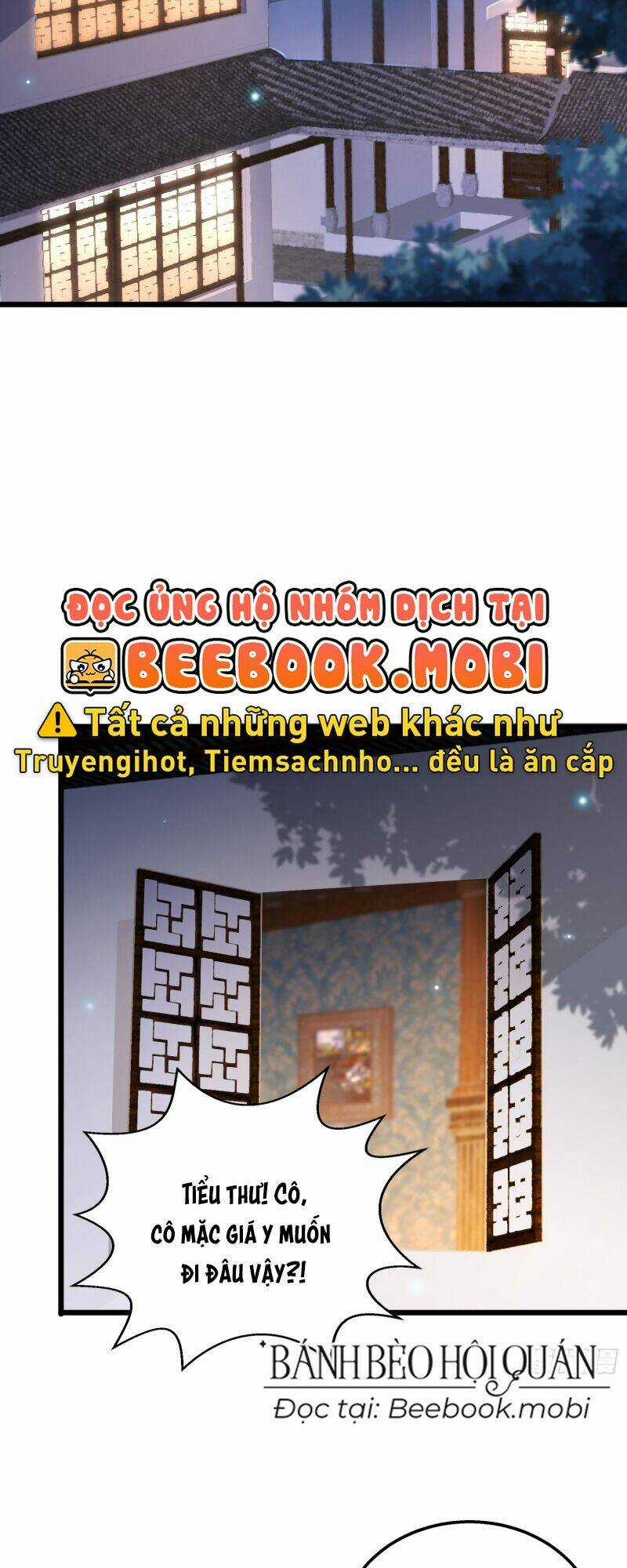đừng trêu chọc! độc nữ sống lại chỉ để báo thù Chapter 7 trang 2