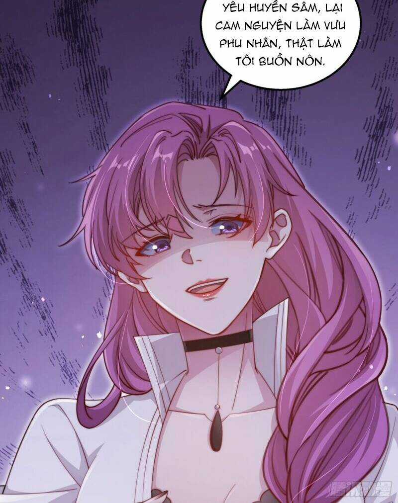 đừng trêu chọc! độc nữ sống lại chỉ để báo thù Chapter 7 trang 20