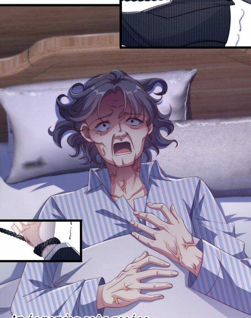 đừng trêu chọc! độc nữ sống lại chỉ để báo thù Chapter 7 trang 23