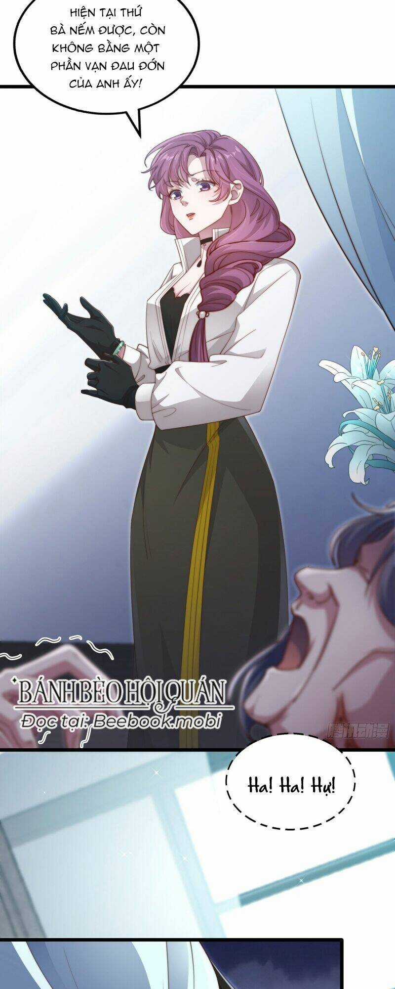 đừng trêu chọc! độc nữ sống lại chỉ để báo thù Chapter 7 trang 25